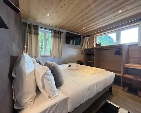 Propriete Bel Air, Fantastique *