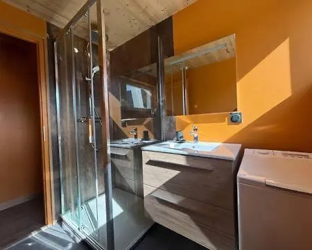 Propriete Bel Air, Fantastique Апартаменты *