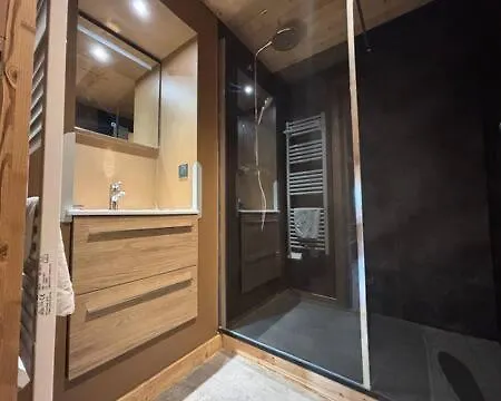 Propriete Bel Air, Fantastique Апартаменты *