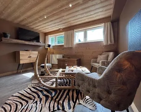 Propriete Bel Air, Fantastique