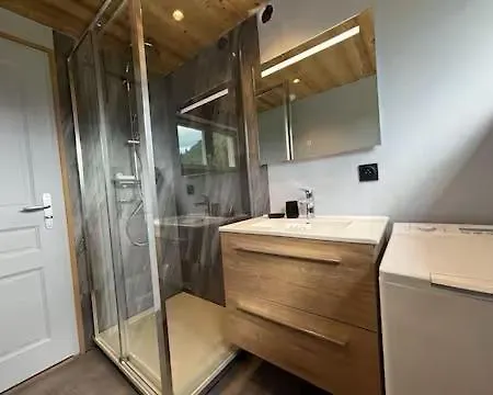 Апартаменты Propriete Bel Air, Fantastique