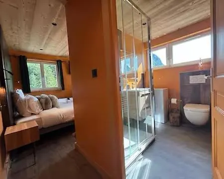 Propriété Bel Air, Fantastique * Montriond
