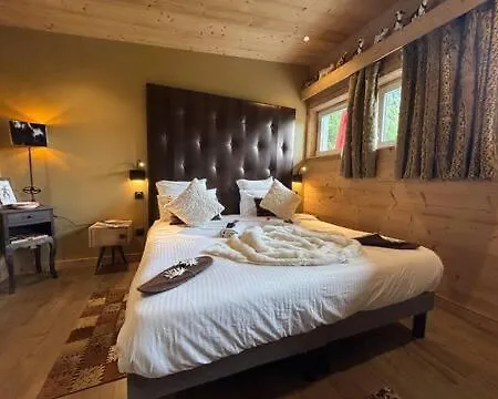 Appartement Propriété Bel Air, Fantastique