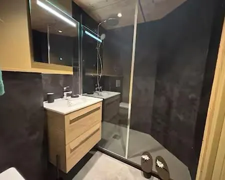 Apartment Bel Air, Univers Fantastique Montriond