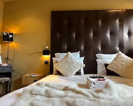 Appartement Propriété Bel Air, Fantastique