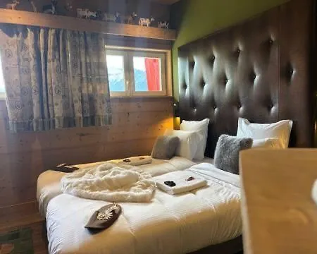 Propriété Bel Air, Fantastique Appartement *