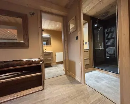 Appartement Propriété Bel Air, Fantastique *