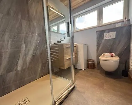 Propriété Bel Air, Fantastique Apartamento Montriond