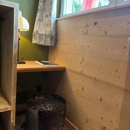 Propriété Bel Air, Fantastique Apartamento