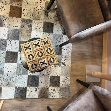 Appartement Propriété Bel Air, Fantastique Montriond