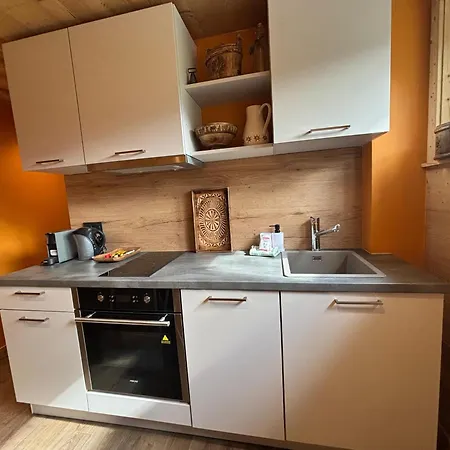 Bel Air, Univers Fantastique Apartment Montriond