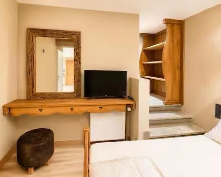 Apartment Bel Air, Univers Fantastique Montriond