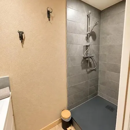 Bel Air, Univers Fantastique Apartment Montriond