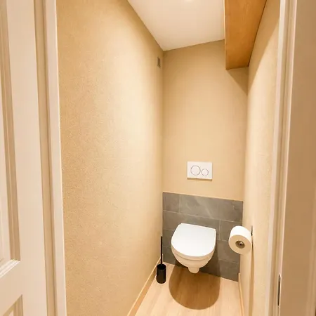 Apartment Bel Air, Univers Fantastique *