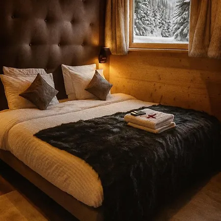 Appartement Propriété Bel Air, Fantastique
