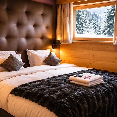 Appartement Propriété Bel Air, Fantastique
